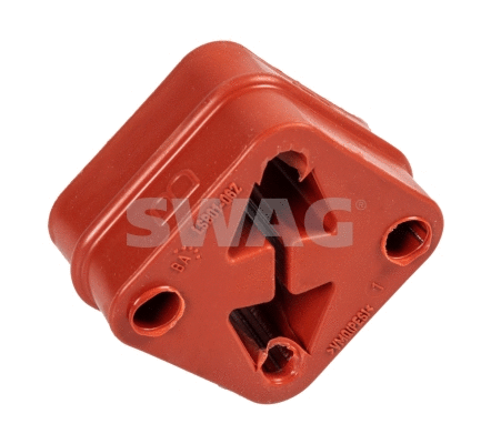 Mount, exhaust system (33 10 0625)
