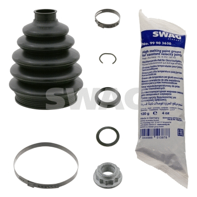 Bellow Kit, drive shaft (30 83 0020)