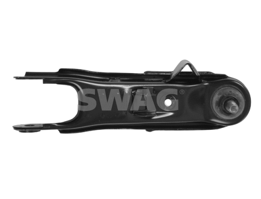 Control/Trailing Arm, wheel suspension (82 94 2641)