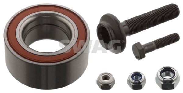 Wheel Bearing Kit (30 91 7550)