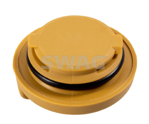 Sealing Cap, oil filler neck