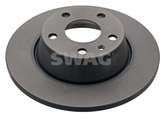 Brake Disc (30 94 3856)