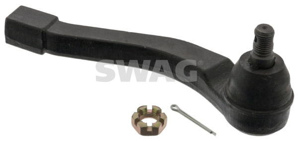 Tie Rod End (88 94 1899)