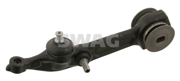 Control/Trailing Arm, wheel suspension (10 93 0256)