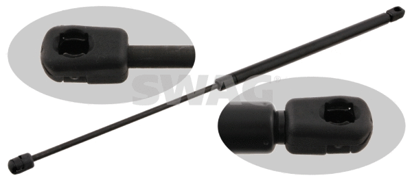 Gas Spring, bonnet (64 92 8011)