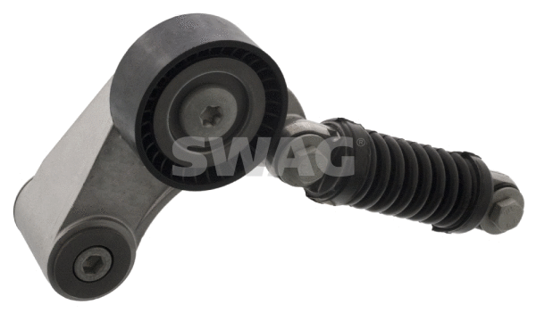 Belt Tensioner, V-ribbed belt (60 92 1309)
