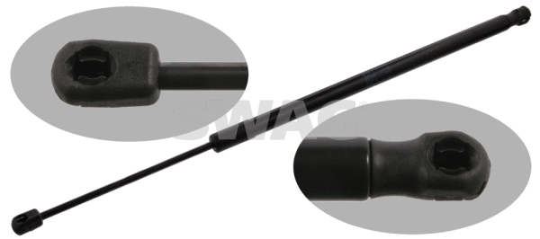 Gas Spring, boot/cargo area (30 93 8237)
