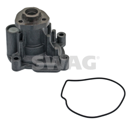Water Pump, engine cooling (30 92 9678)