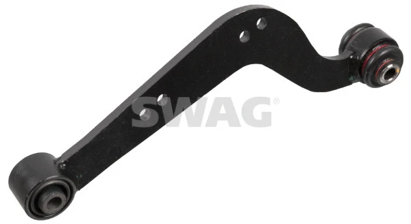 Control/Trailing Arm, wheel suspension (33 10 7009)