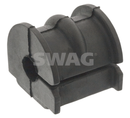 Mounting, stabiliser bar (40 10 0738)