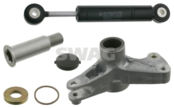 Repair Kit, v-ribbed belt tensioner (10 92 6070)