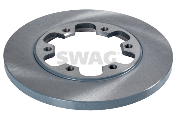 Brake Disc (50 10 4498)
