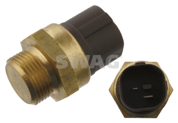 Temperature Switch, radiator fan (30 93 6205)