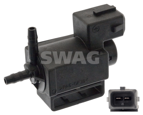 Control Valve, air intake (10 94 8644)