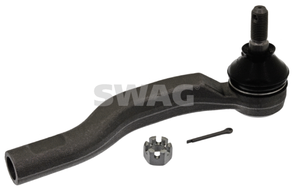 Tie Rod End (81 94 3219)