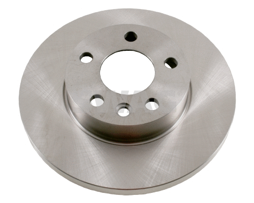 Brake Disc (30 91 4104)