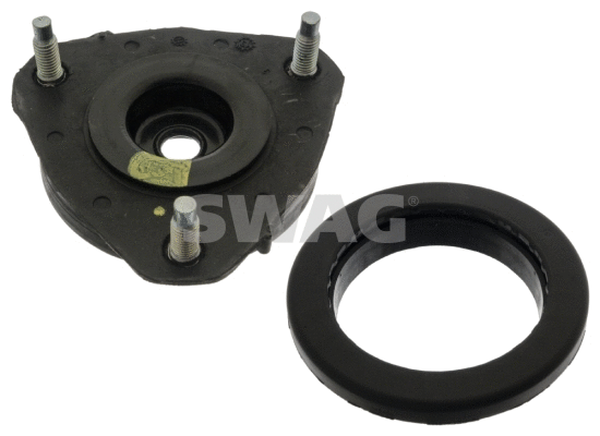 Repair Kit, suspension strut support mount (50 93 2618)