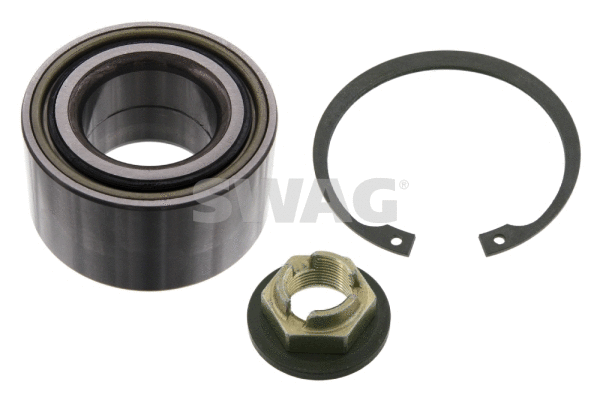 Wheel Bearing Kit (50 92 9473)