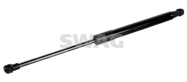 Gas Spring, bonnet (33 10 4129)