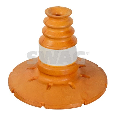Rubber Buffer, suspension (33 10 4703)