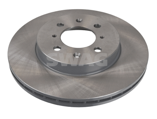 Brake Disc (85 91 0911)