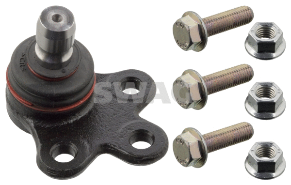 Ball Joint (40 10 3797)