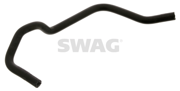 Hose, crankcase ventilation (40 93 8944)