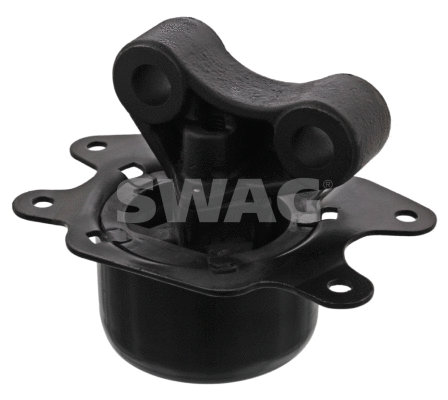 Mounting, engine (40 94 6570)