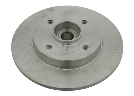 Brake Disc (62 92 7201)
