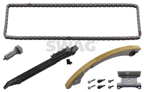 Timing Chain Kit (40 10 1763)