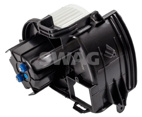 Interior Blower
