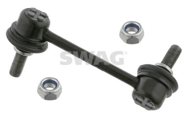 Link/Coupling Rod, stabiliser bar (83 92 3712)