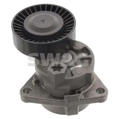 Belt Tensioner, V-ribbed belt (90 92 7555)