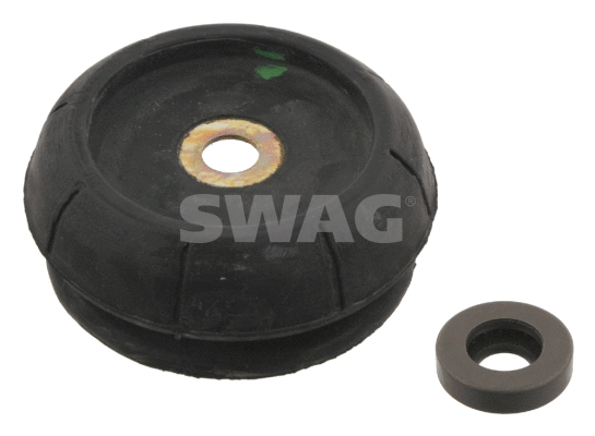Repair Kit, suspension strut support mount (40 55 0007)