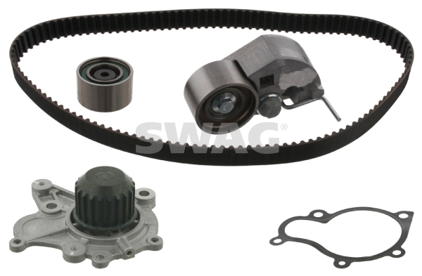 Water Pump & Timing Belt Kit (90 93 2826)