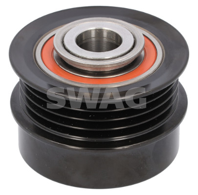 Alternator Freewheel Clutch
