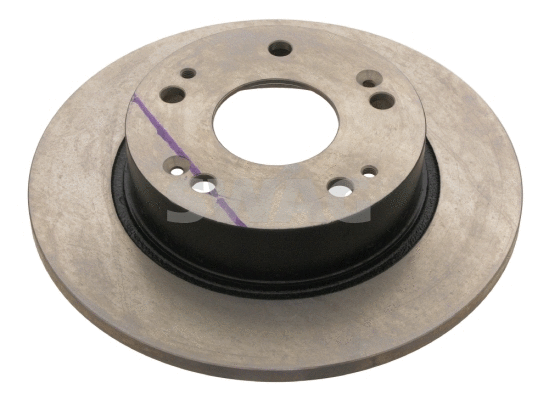 Brake Disc (85 93 1304)