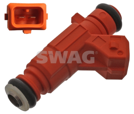 Injector (62 94 4791)