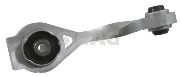 Mounting, engine (60 92 2106)
