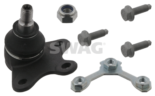 Ball Joint (30 91 9410)