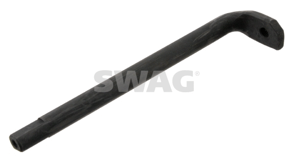 Tensioner Lever, V-ribbed belt (30 93 0918)