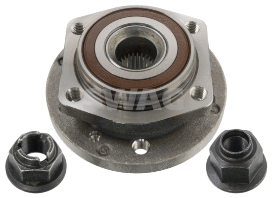 Wheel Bearing Kit (55 91 4902)