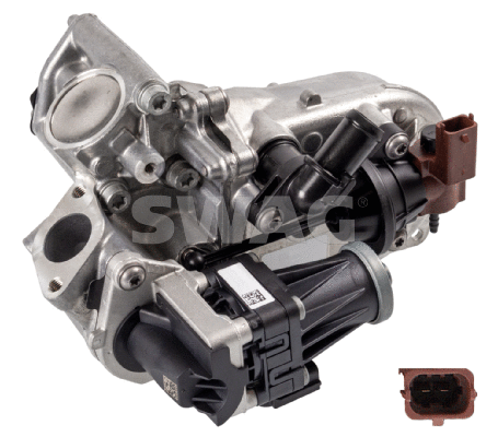 EGR Module (33 10 2284)