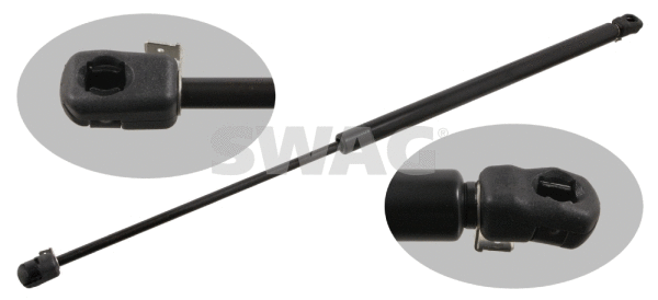 Gas Spring, boot/cargo area (50 92 7769)