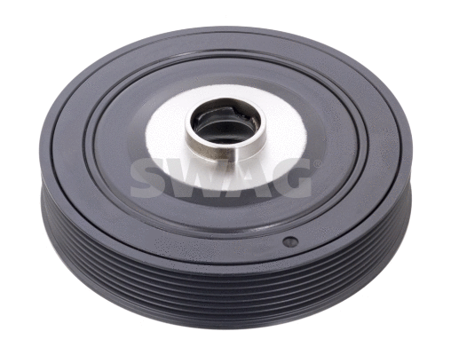 Belt Pulley, crankshaft (60 10 3789)