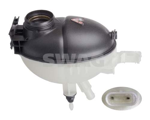 Expansion Tank, coolant (10 93 8808)