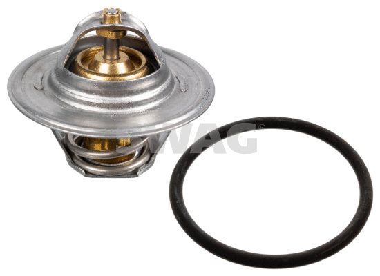 Thermostat, coolant (30 91 8286)