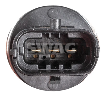 Sensor, fuel pressure