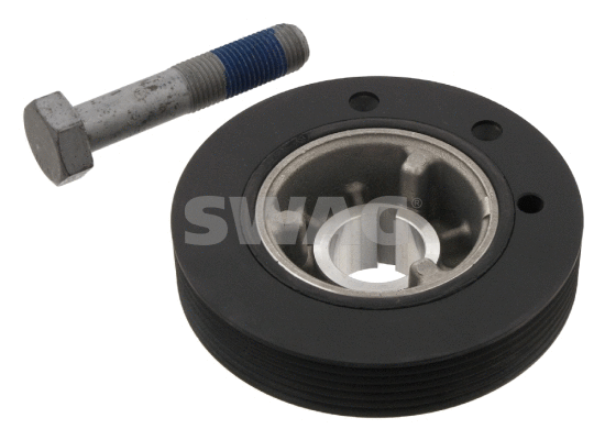 Belt Pulley, crankshaft (62 93 3800)