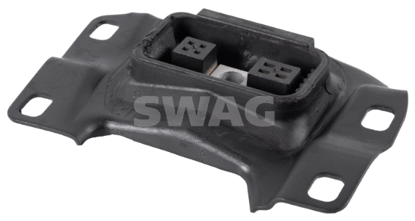Mounting, transfer case (50 94 4508)